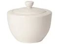 Produktbild: Villeroy & Boch Zuckerdose For Me Zuckerdose 0,3 l, Premium Porcelain