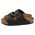 Produktbild: Birkenstock sandalen Größe 40 - Schwarz - 40
