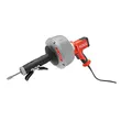 Produktbild: RIDGID 36033 K-45AF Hand-Trommelmaschine mit Spirale C-1IC, 5⁄16 x 25 ft (8 mm x 7.6 m), 230 V