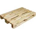 Produktbild: Euro Flachpalette Europalette 120x80 cm