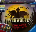 Produktbild: Werwölfe - Epic Battle, Blufspiel 32 Rollen-Kt.10+