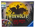 Produktbild: Werwölfe Epic Battle Best of Vampirdämmerung Morgengrauen Vollmond Ravensburger