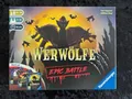 Produktbild: Werwölfe Epic Battle von Ravensburger Brettspiel Spiel vollständig