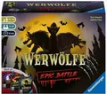 Produktbild: GW80ab Werwölfe - Epic Battle