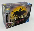 Produktbild: Ravensburger 26858 Werwölfe Epic Battle Best of Vampirdämmerung Morgengrauen NEU
