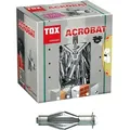 Produktbild: Metall-Hohlraumdübel Acrobat M6x52 mm
