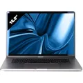 Produktbild: Apple MacBook Pro 16 (2019) | 16,0 Zoll - Intel Core i9 9880H @ 2,3 GHz - 16 GB DDR4 - 1 TB SSD - Space Gray - Radeon Pro 5500M - 3072 x 1920 - macOS
