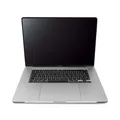 Produktbild: B-Ware - Apple MacBook Pro Silber 16 2.3GHz 1TB Laptop