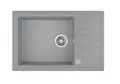Produktbild: Teka Küchenspüle 115330035 Metallic Grey
