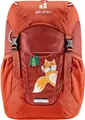 Produktbild: DEUTER Waldfuchs 10 LAVA-PAPRIKA LAVA-PAPRIKA -