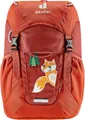Produktbild: deuter Freizeitrucksack Waldfuchs 10 LAVA-PAPRIKA