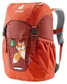 Produktbild: Deuter Kindergarten-Rucksack - Waldfuchs 10 - LAVA-PAPRIKA