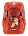 Produktbild: deuter Waldfuchs 10 Backpack Rucksack Rucksack Lava-Paprika terracotta Motiv
