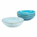 Produktbild: CreaTable 23432 Nature Collection AquaPoke Bowl Geschirrset Bowl-Set 4 tlg