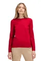 Produktbild: Betty Barclay Strickpullover Damen mit Rundhalsausschnitt (1-tlg)