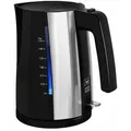 Produktbild: MELITTA Look Aqua Wasserkocher 1.7L schwarz/edelstahl