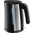 Produktbild: 4006508221714 Melitta LOOK AQUA II BLACK EU electric kettle Melitta