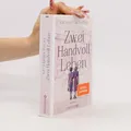 Produktbild: Zwei Handvoll Leben: Roman  |  Anna-Katharina Fuchs