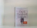 Produktbild: Zwei Handvoll Leben: Roman Roman Fuchs, Katharina: