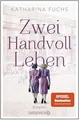 Produktbild: Zwei Handvoll Leben Roman