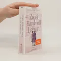 Produktbild: Zwei Handvoll Leben: Roman  |  Anna-Katharina Fuchs