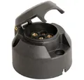 Produktbild: HP-AUTOZUBEHÖR Anhänger HP Autozubehör 28255 Anhänger-Steckdose [Steckdose 7polig - Stecker 7p