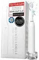Produktbild: Elektrische Zahnbürsten WonderBrush PRO - 100 Tage risikofrei testen