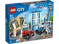 Produktbild: LEGO® City 60246 Polizeistation NEU OVP_ Police Station NEW MISB NRFB