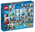 Produktbild: Lego City 60246 Polizeistation  NEU / OVP