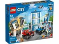 Produktbild: LEGO® City 60246 Polizeistation NEU OVP NEW MISB EOL 2021