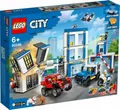 Produktbild: LEGO City Polizeistation 60246 NEU OVP