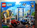Produktbild: Lego City 60246 Polizeistation - Neu & OVP