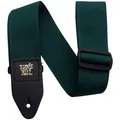 Produktbild: Gitarrengurt Ernie Ball EB4050 Strap Dark Green Gurt Gitarre NEU
