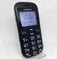 Produktbild: Swisstone BBM 320C Großtastenhandy in Schwarz (Super Zustand und ohne Simlock)