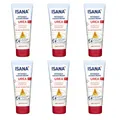 Produktbild: 6 x 100ml ISANA reichhaltige Handcreme Urea intensiv