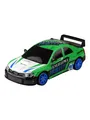 Produktbild: Amewi Drift Sport Car 1:24 Green 4WD 2.4GHz RTR
