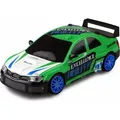 Produktbild: Amewi Drift Sport Car 4WD 1:24 RTR grün, Artikel 21085 - Grün
