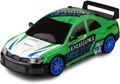 Produktbild: Amewi 21085 Drift Sport Car 1:24 grün 4WD 2,4GHz Fernsteuerung Spielauto✅
