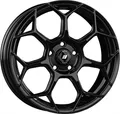 Produktbild: Alufelge Gmp Raceway 8X18 5X112 Et 35 Nero Corsa