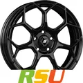Produktbild: 4x GMP Raceway nero corsa 8x18