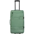 Produktbild: travelite KICK OFF Rollenreisetasche L Salbei