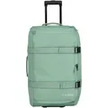 Produktbild: Travelite Kick-Off - Rollenreisetasche L 68 cm (salbei)