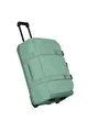 Produktbild: travelite Reisetasche Travelite KICK OFF Rollenreisetasche L, Salbei
