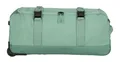 Produktbild: travelite Kick Off Wheeled Travelbag L Reisetasche Tasche grün Neu