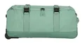 Produktbild: travelite Kick Off Wheeled Travelbag L Reisetasche Tasche grün Neu