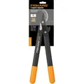 Produktbild: FISKARS Bypass-Astschere, 46 cm, ergonomisch geformt, max. Aststärke: 50 cm - schwarz | orange