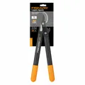 Produktbild: Fiskars PowerGear II Bypass Getriebeastschere L72 Astschere Schwarz Orange 46 cm