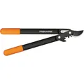 Produktbild: Fiskars PowerGear II Bypass Getriebe-Astschere L72, schwarz