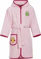 Produktbild: Playshoes Frottee-Bademantel Eule für  Kinder  Jungen  Größe   86-153