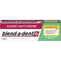 Produktbild: blend-a-dent Neutral Haftcreme 47,0 g